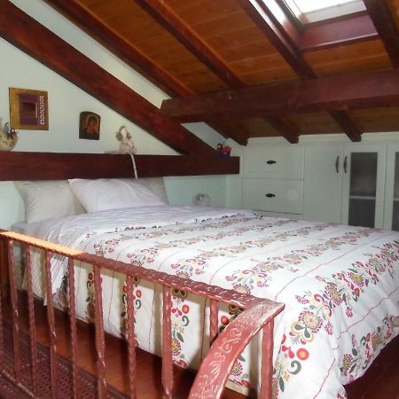 Villa Hillsidehouse Magouládes Esterno foto